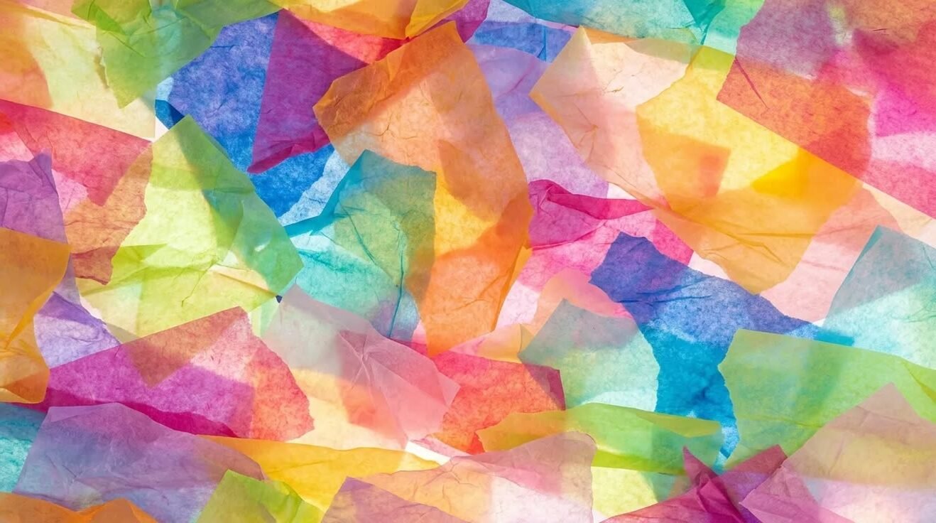 20 Scrapbook Paper Design Ideas
